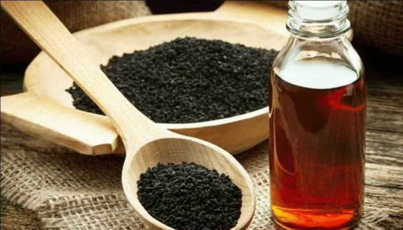 Black Seed Oil
কালোজিরার তেল এর গুণগান
Black Seed Oil: Health Benefits