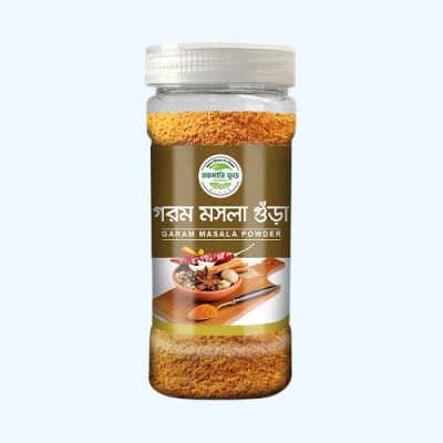 গুঁড়া মশলা Kala Bhuna Masala-250gm