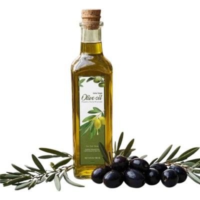 জয়তুন তেল | Olive Oil | Jaitun Oil - WAQIAH