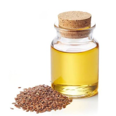 তিসির তেল- waqiah