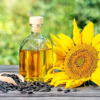 সূর্যমুখীর তেল - waqiah