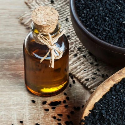 কালোজিরার তেল - waqiah